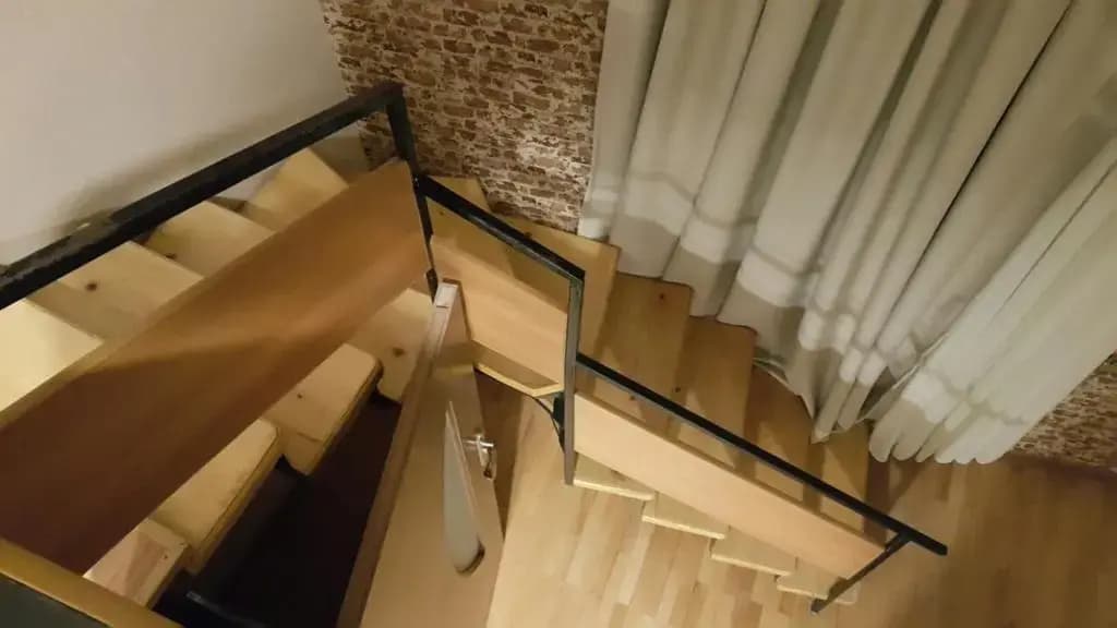 Sesili's Home Tbilisi - photo 21
