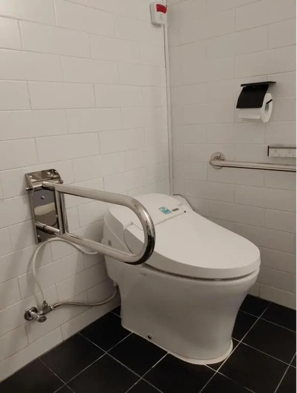 Wegoinn Hostel - photo 19