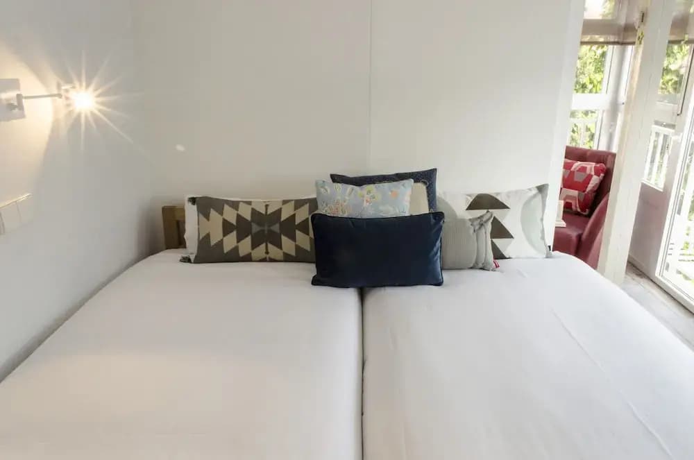Apartamento Concha Espina II - photo 4