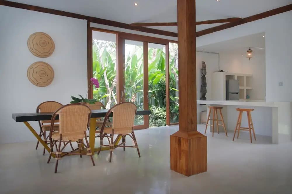 The Apartments Ubud - photo 6