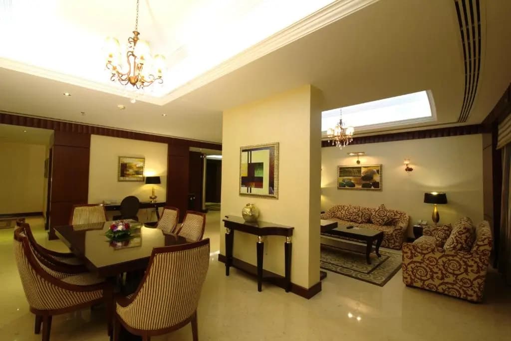 Concorde Hotel Fujairah - photo 4