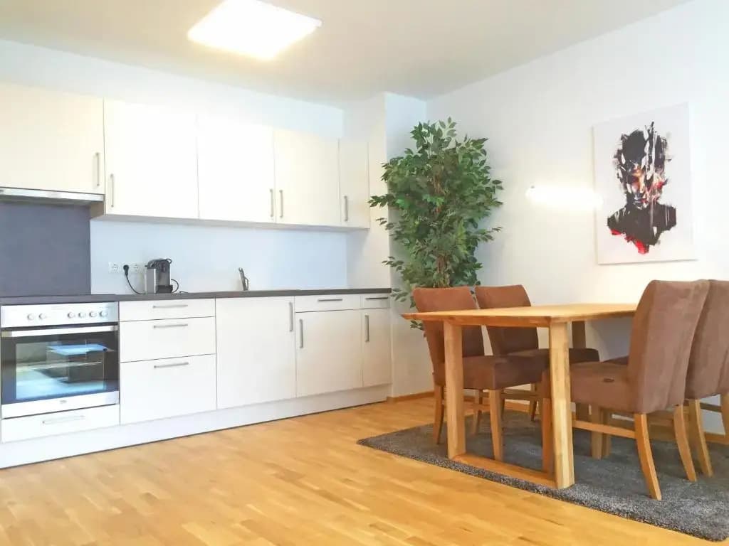 SKY9 Penthouse Apartments - photo 15