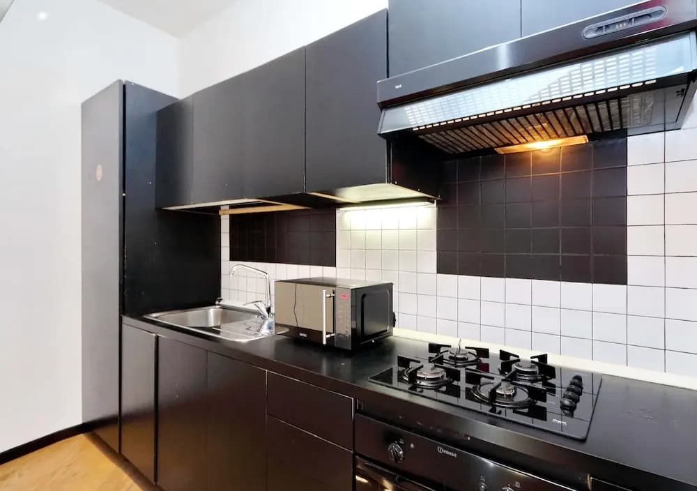 Odescalchi Garden Apartment - photo 13