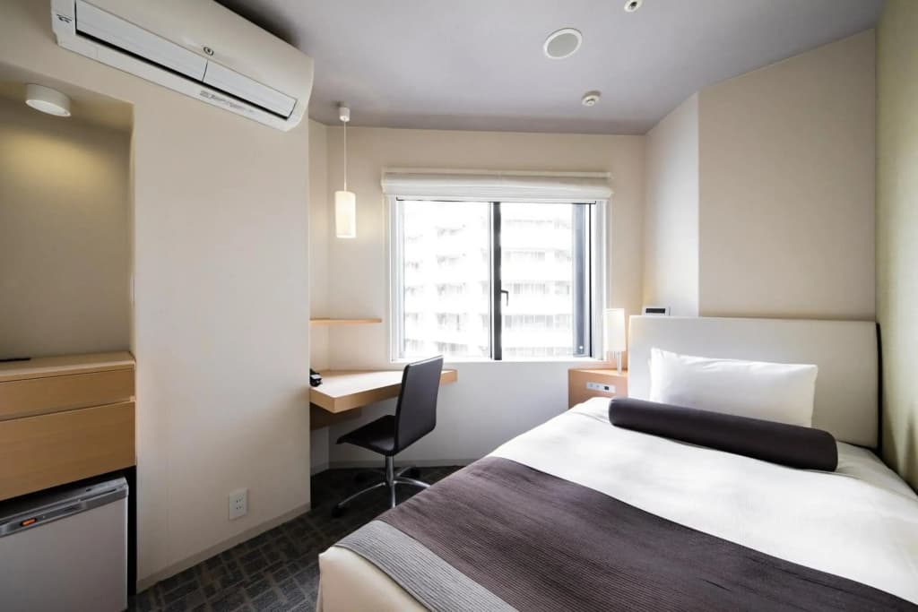 Tokyu Stay Kamata - Tokyo Haneda - photo 39