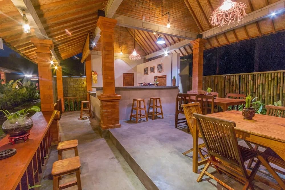 Jero Sebali Villa - photo 17