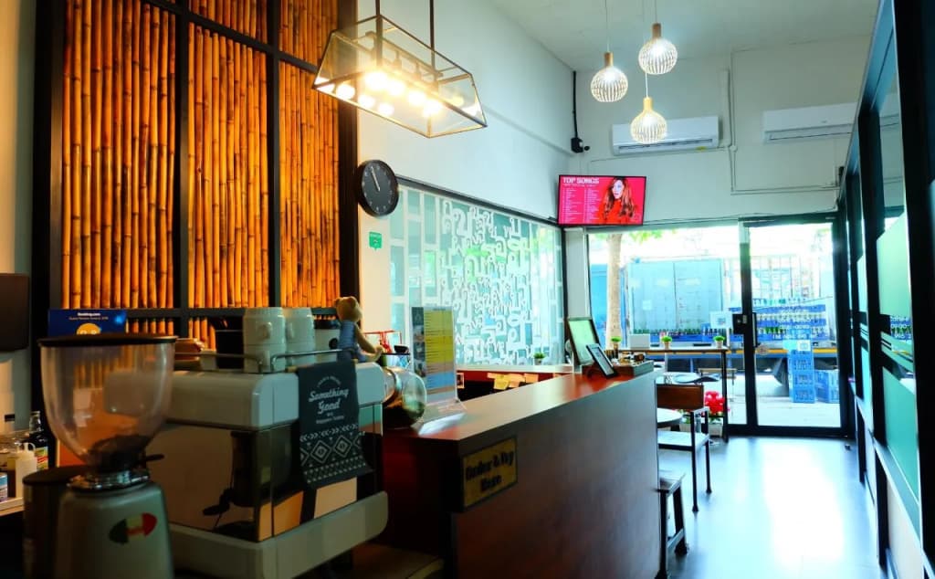 Arun Old Town Hostel - photo 11