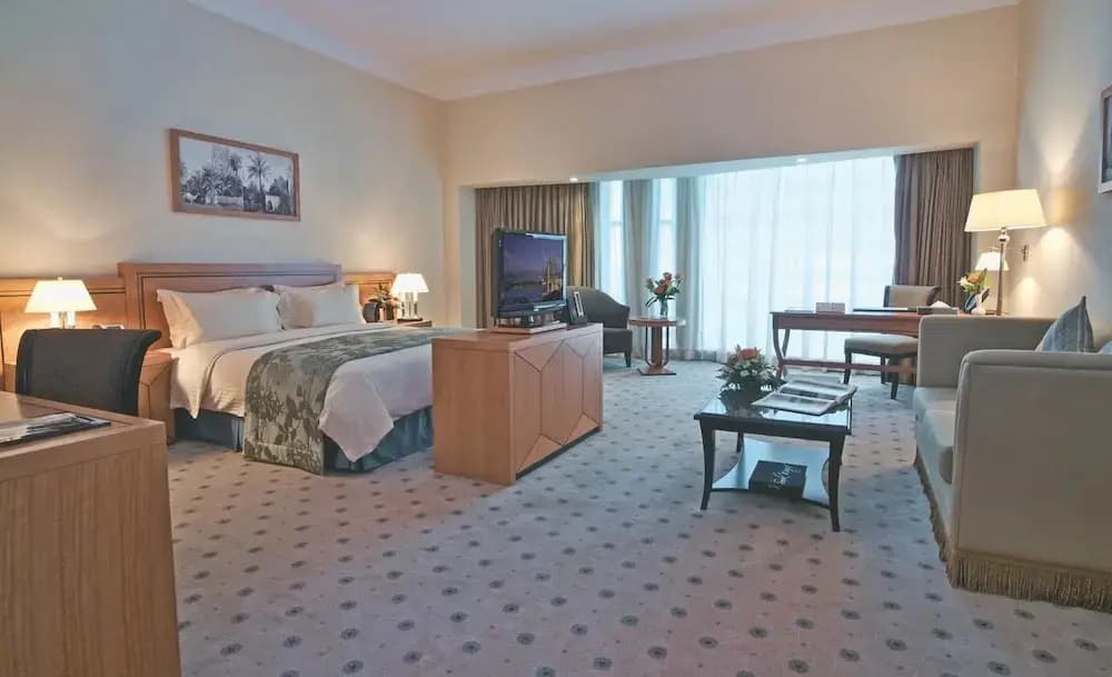 Wiseman Grand Hotel - photo 4
