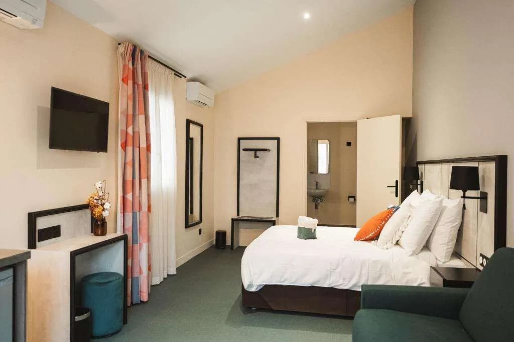 Hotel La Maison Montparnasse - photo 18