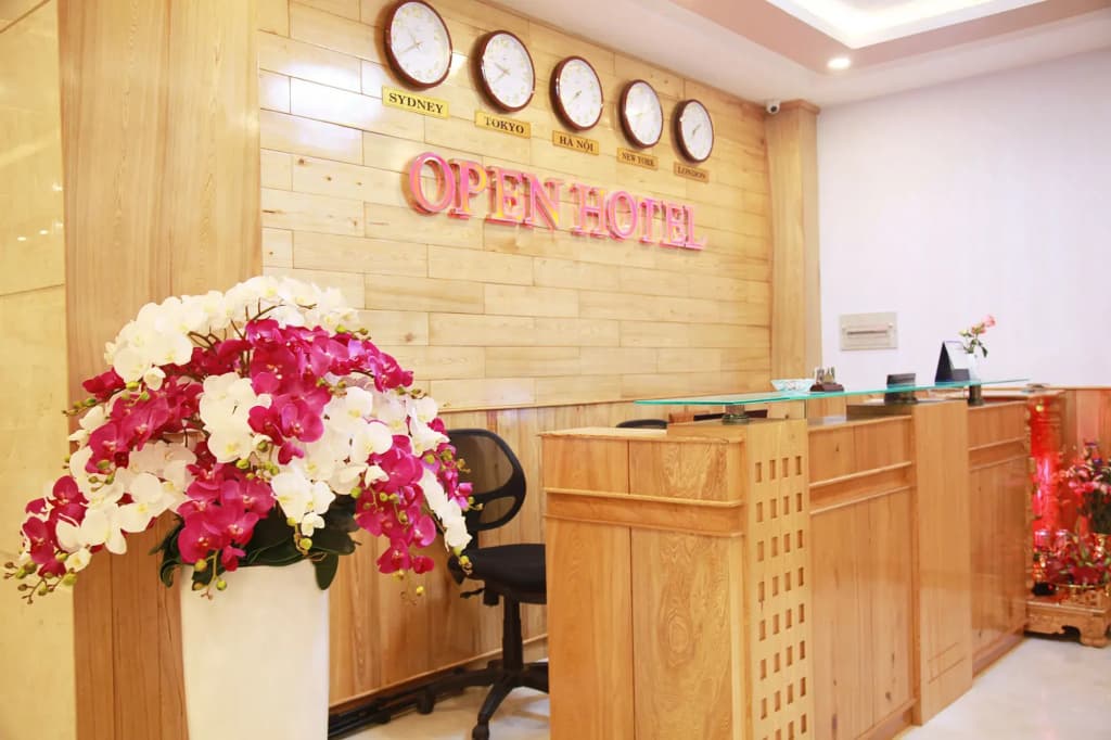 Shara Hotel Da Nang - photo 2