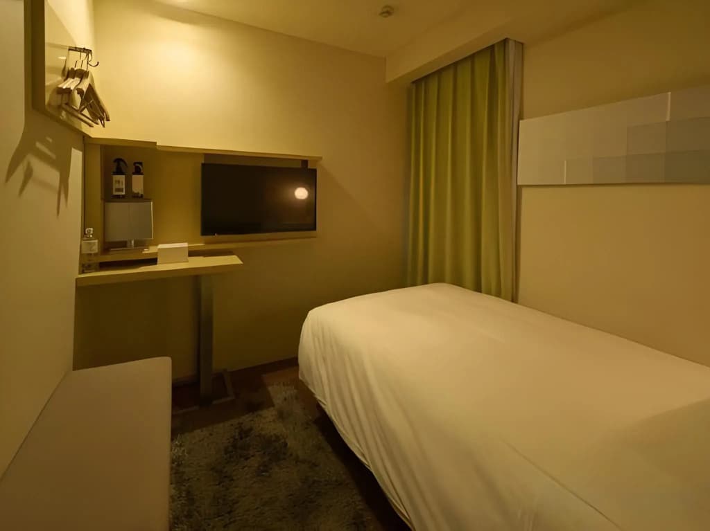 Hotel Resol Ikebukuro - photo 36
