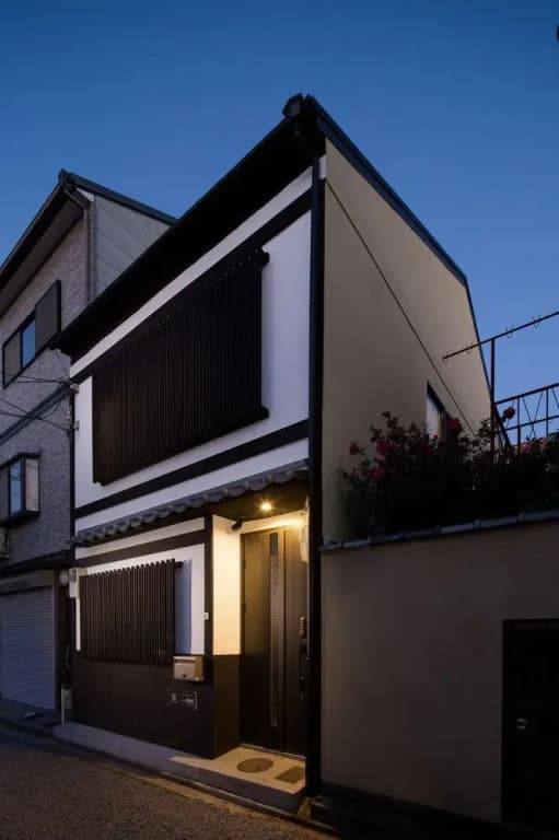 Tsumugi Hostel Enmachi - photo 1