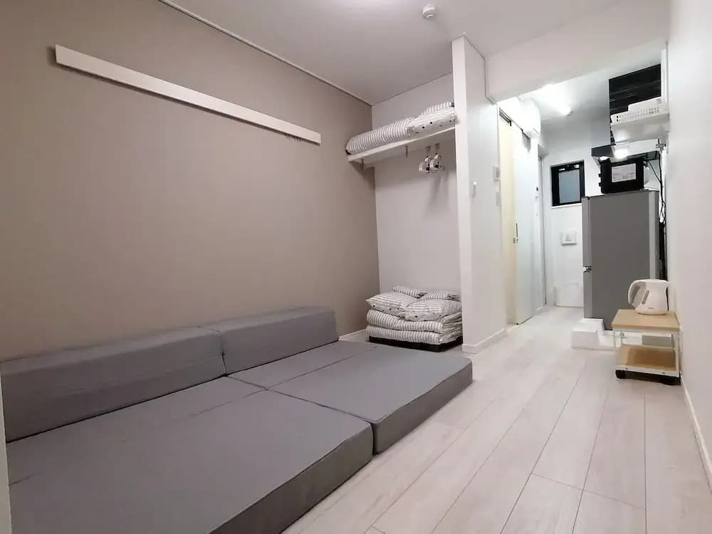 Kameido House - photo 6