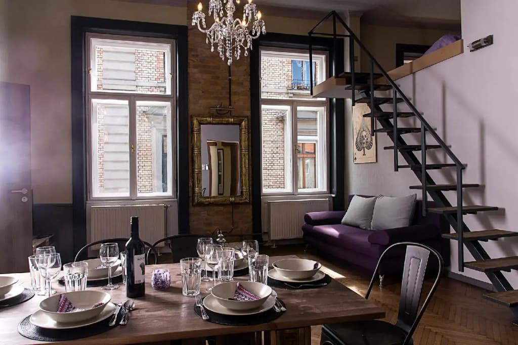 Stayinstyle Apartments - photo 13
