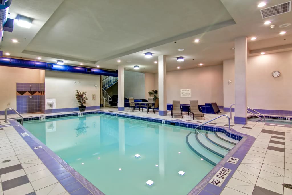 Hôtel & Spa Saint Jacques - photo 45