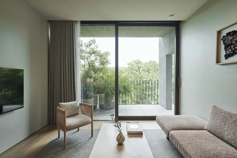 Trunk Hotel Yoyogi Park - photo 7