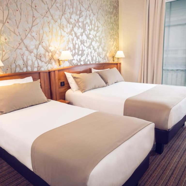 Timhotel Palais Royal - photo 50