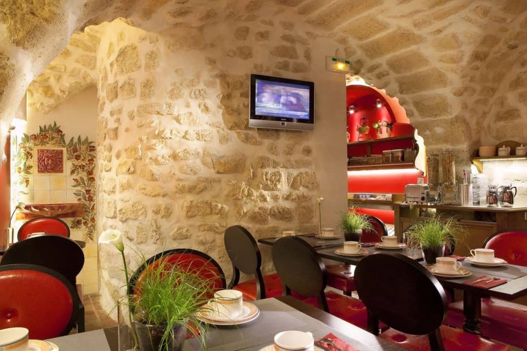 Hôtel de Fleurie - Saint-Germain-des-Prés - photo 14