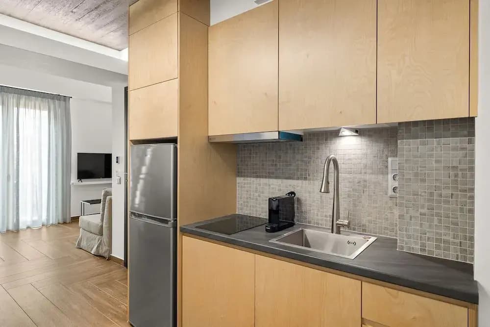 Athenian View Loft - photo 21
