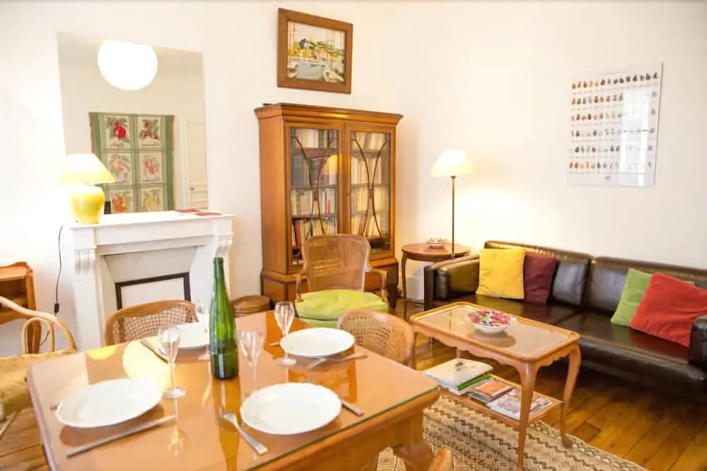 Apartment - 2 Bedrooms - photo 5