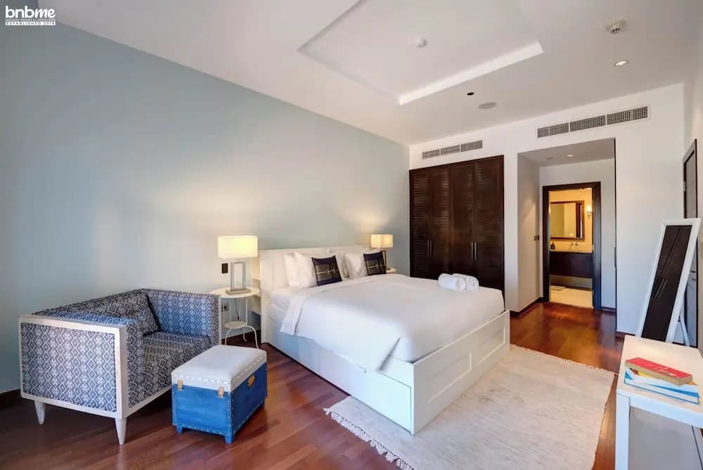 Tiara Residences by Bnbme Holiday Homes - photo 11