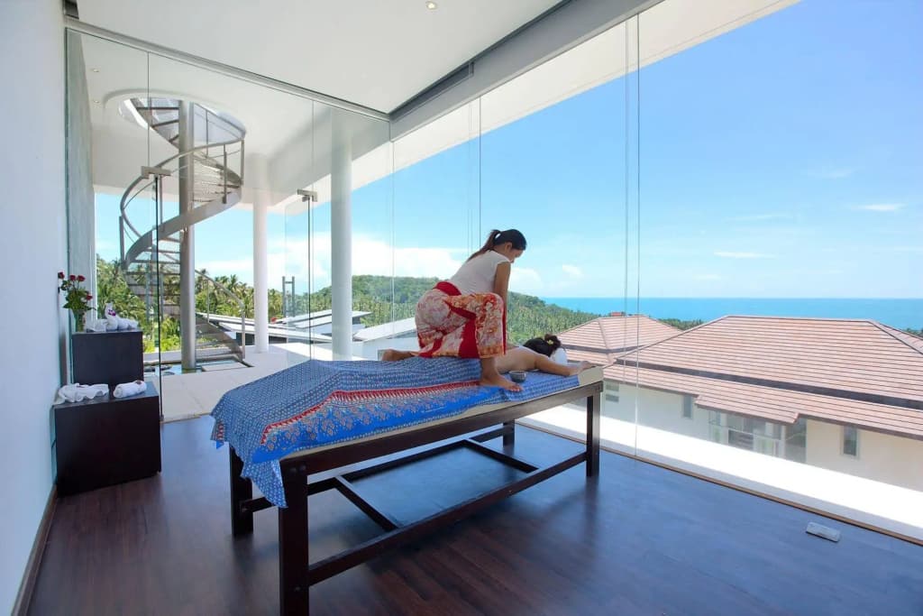 Villa White Tiger Koh Samui - photo 17