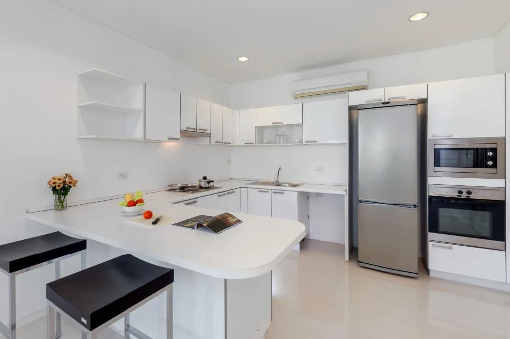 Kamala Regent Residence - photo 24