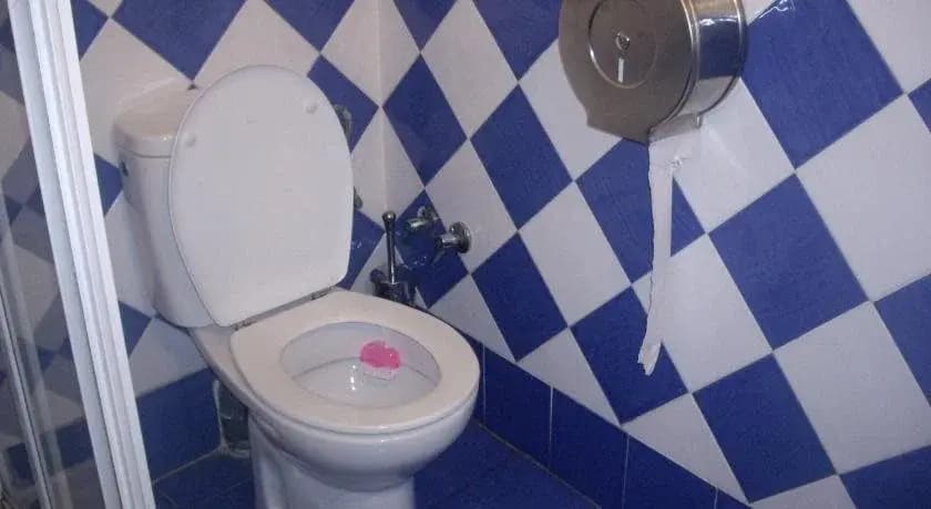 Hostal Pacios - photo 8
