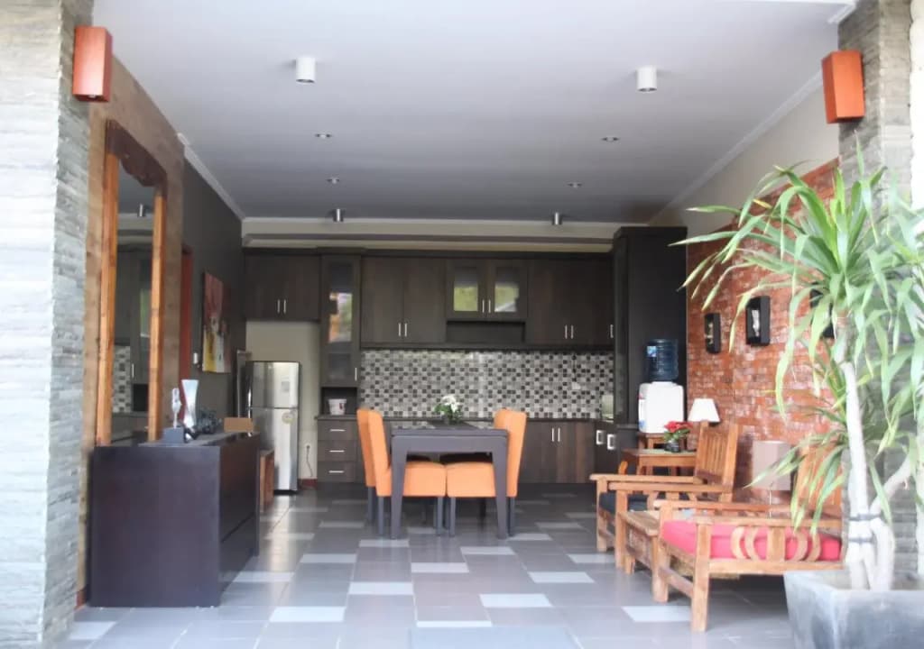Bacenna Villa - photo 12