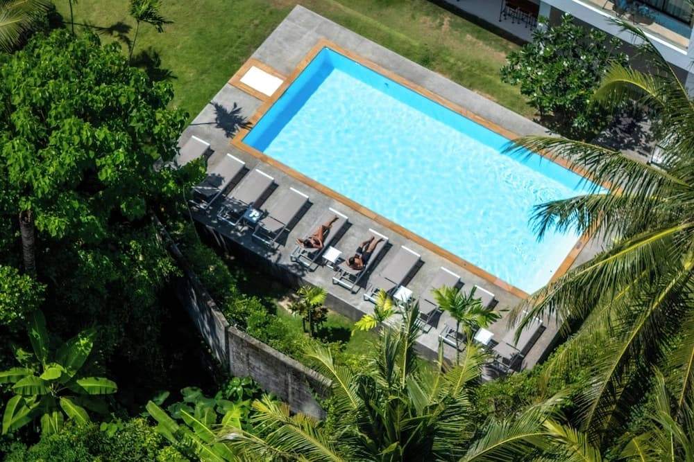 Seaside Naithon Phuket - photo 28