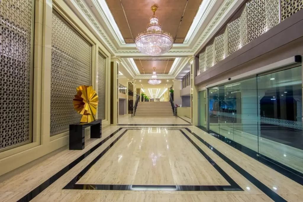 Mandarin Hotel Managed by Centre Point - photo 18