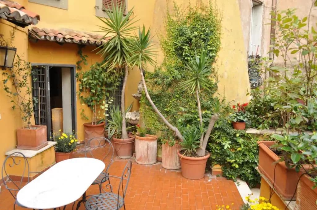Onofrio Flat - photo 14