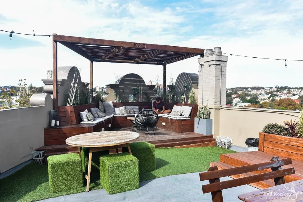 Mad Monkey Backpackers Bayswater - photo 14