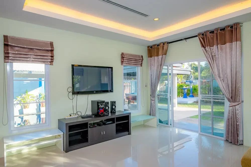 Baan Arpo Pool Villa - photo 5
