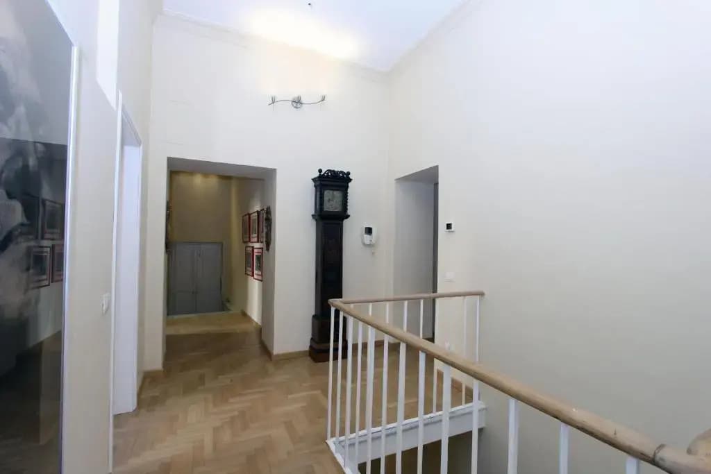 Maria Cristina Flat - photo 13