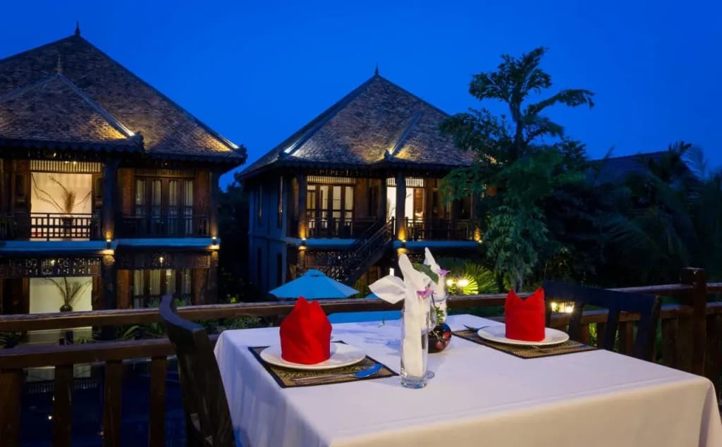 Java Wooden Villa - photo 25