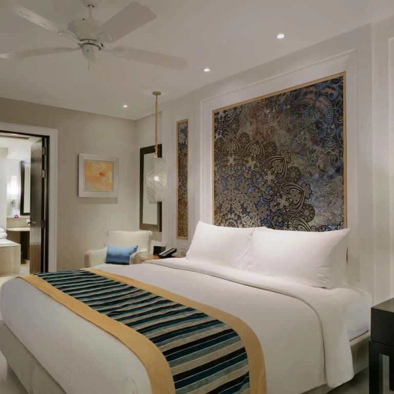 Marriott’s Mai Khao Resort - Phuket - photo 36