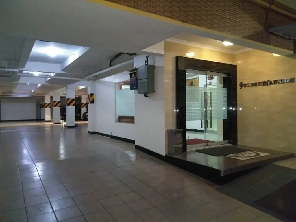 Golden Mansion Kost - photo 6