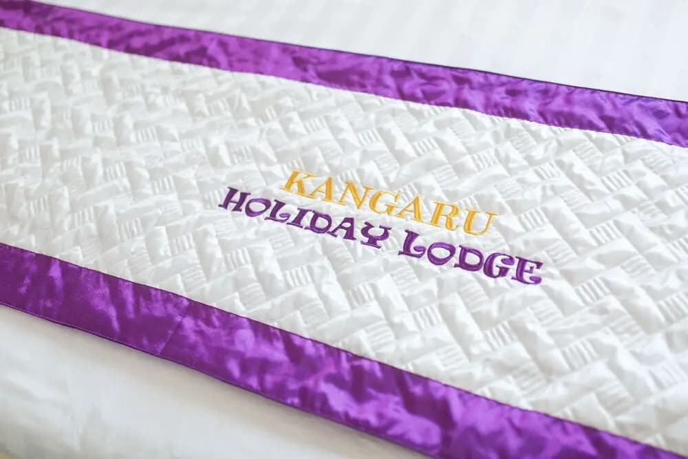 Kangaru Holiday Lodge 1 - main photo