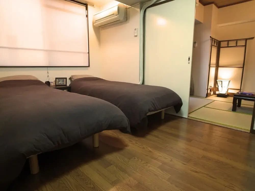 Yuyake Apartment - photo 5