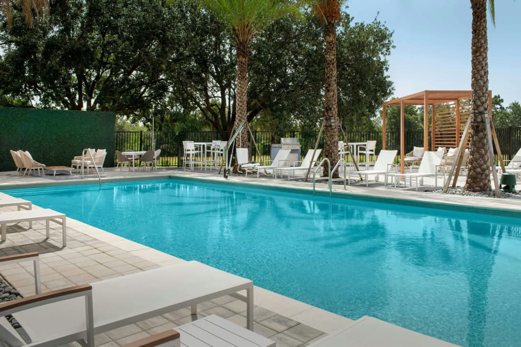 Element by Marriott Orlando Universal Blvd. - photo 17