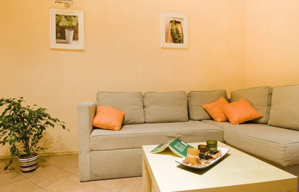 Corso Apartment - photo 10