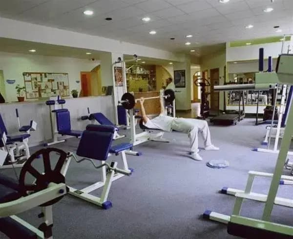 Hotel Ventura - photo 9