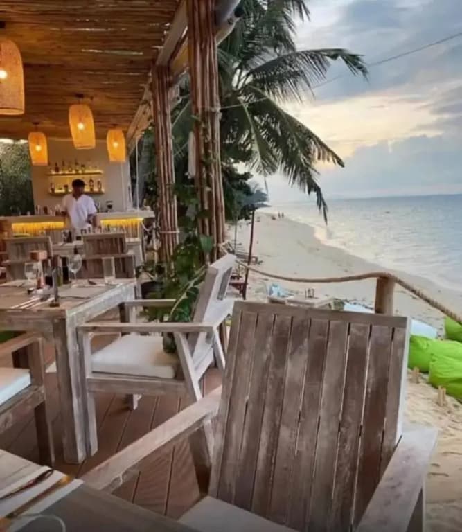 March Samui Resort - photo 36
