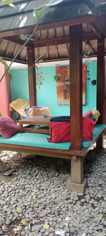 Shalana Homestay- formerly Teka Teki House - photo 17