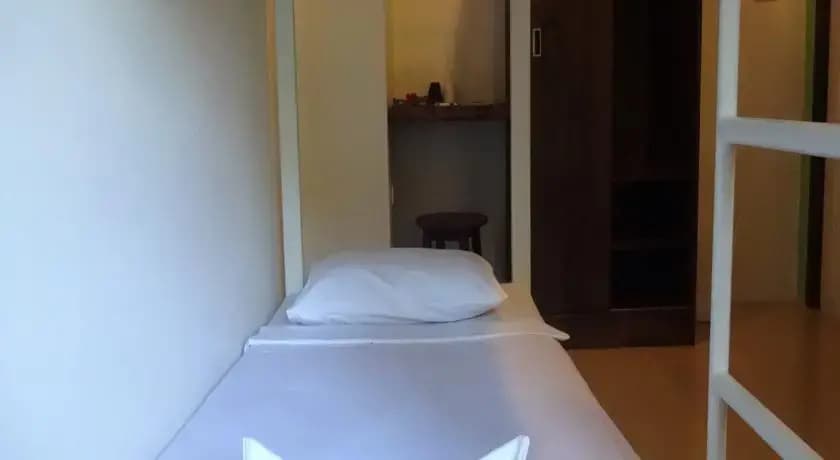 Wing Hostel - photo 37