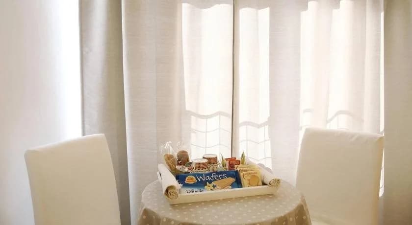 MC Guest House - photo 14