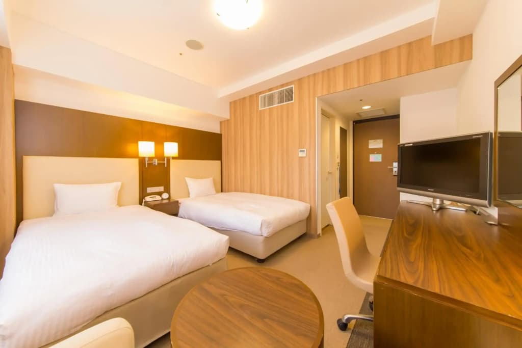 Hotel IL Cuore Namba - photo 6