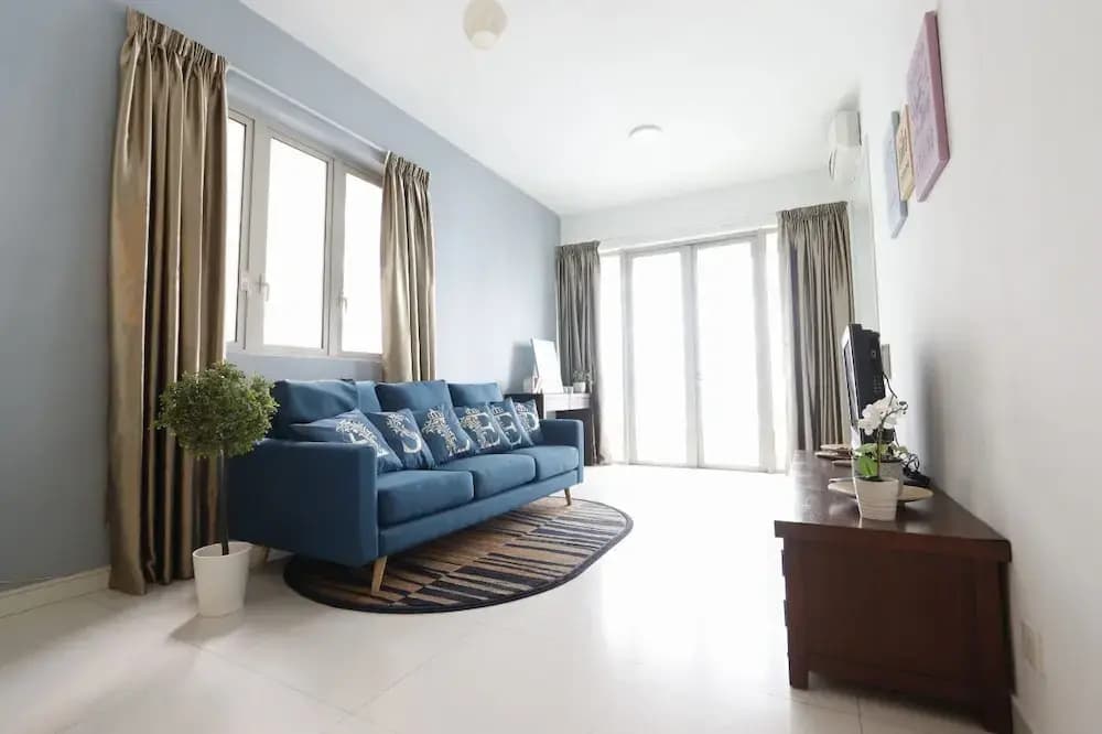 Marc Residences KLCC - photo 9