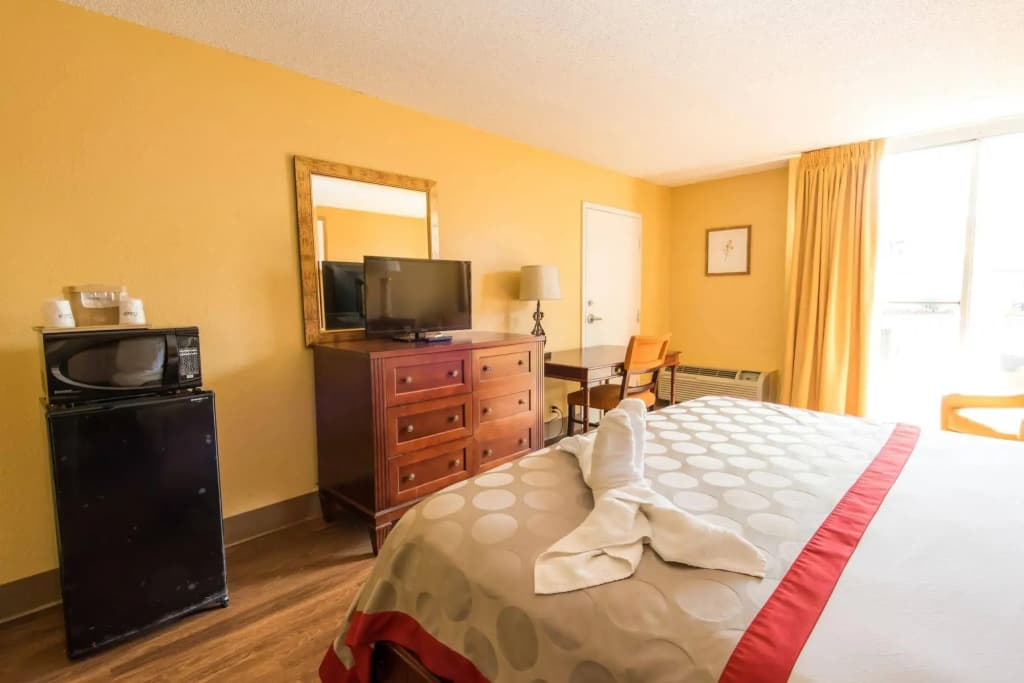 B&B Hotel Orlando International Drive Near Universal - Newly Renovated! - photo 5