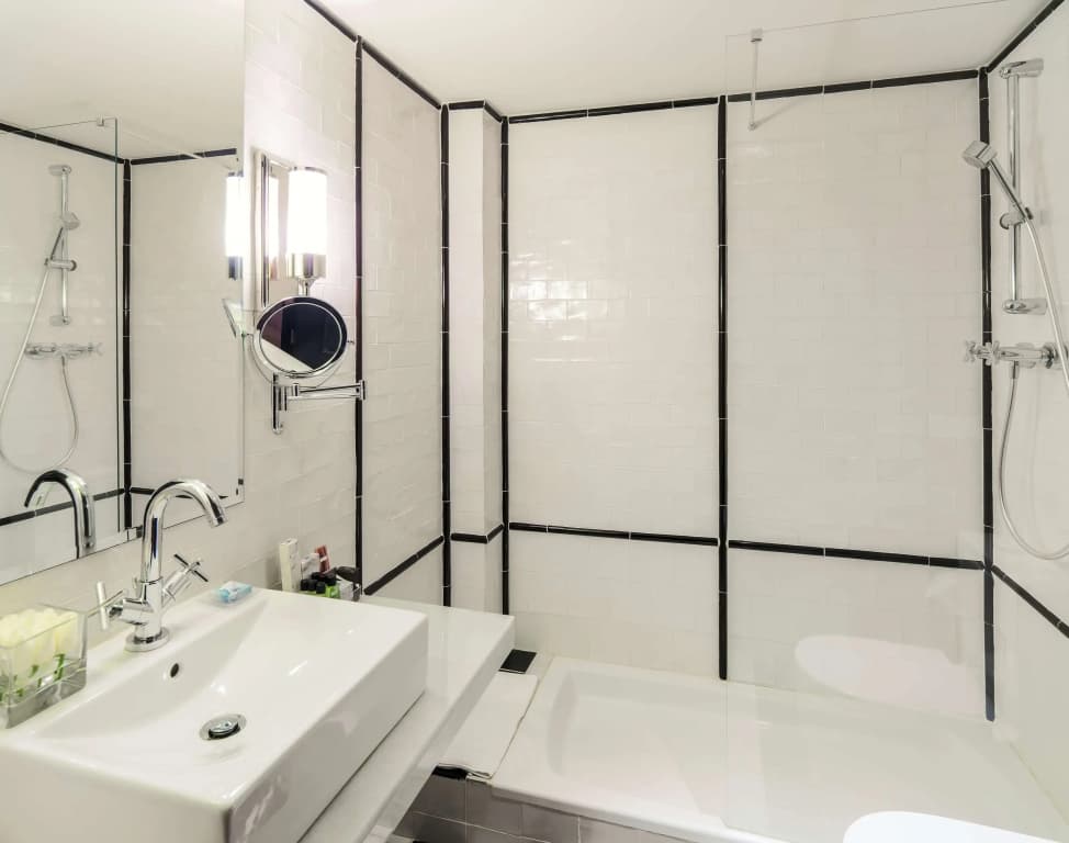 H10 Catalunya Plaza Boutique Hotel - photo 11